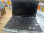 our HP LAPTOP is selling due to urgent need of money