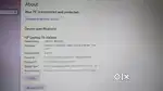 HP Laptop for sale