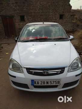 Tata Indica V2 2013 Diesel 155000 Km Driven