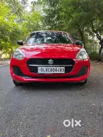 Maruti Suzuki Swift 2022 Petrol 30000 Km Driven
