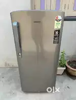 Samsung fridge  single door