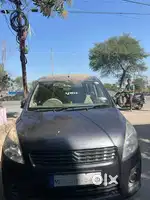 Maruti Suzuki Ertiga 2013