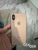 Iphone XS 256GB mint condition