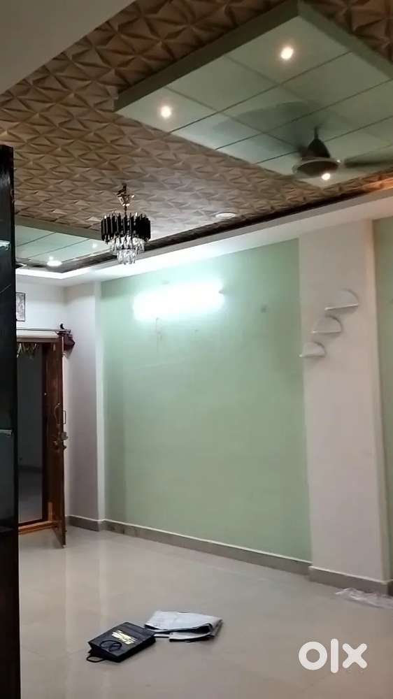 2bhk flat for rent