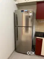 2door fridge
