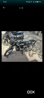 Sell My Bike