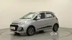 Hyundai Grand i10 Asta 1.2 Kappa VTVT, 2019, Petrol