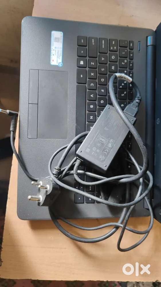 Hp laptop 2020 model