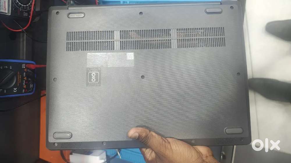 Lenovo laptop i3 10th gen