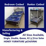 Ayutha Pooja Steel Cot Bed Mattresses sales - Beds Mattress Sales