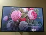 Motorola 32 inch Smart TV