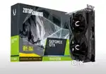 Graphics card 1660s