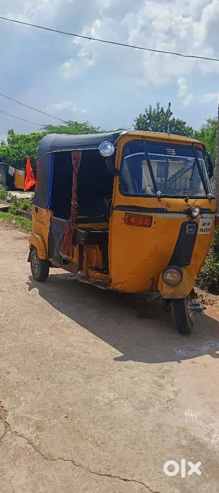 Auto with great condition