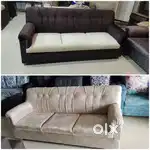 Raaya design 3 seater sofa