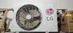 LG AIR CONDITIONER