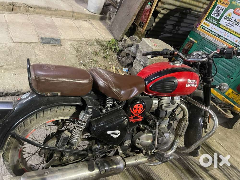 Bullet 350