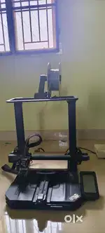 Ender 3 s1 pro 3d printer