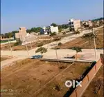 11 बेस्ट लोकेशन में प्लॉट ले लखनऊ में1999 स्क्वायर फीट only