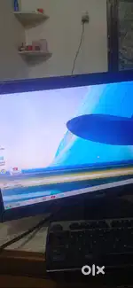 Computer is ok
