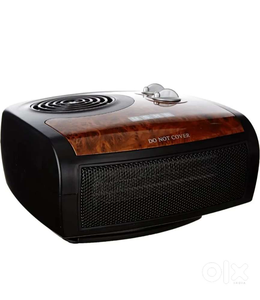 Usha room heater with original packing