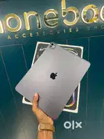 Apple iPad Pro M4 13 512 Wifi Full box
