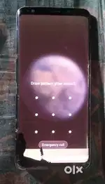 SAMSUNG GALAXY S9