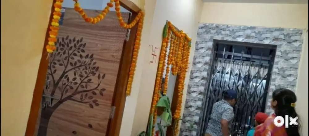 2 BHK apartment for Rent