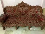 Sofa set (3+2 Seater)