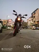 KTM Duke 200 ABS (2019) – Powerful Street Bike, Top Condition