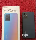 Vivo y75 5g