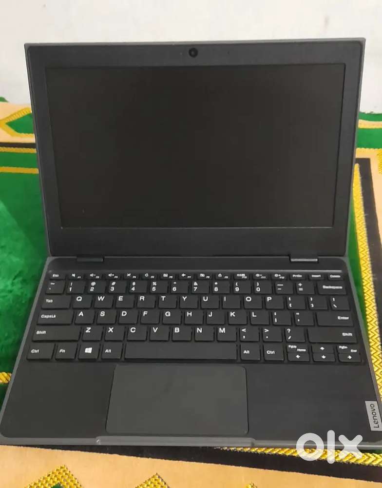 Lenovo 100e 2nd gen