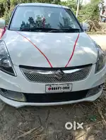 Maruti Suzuki Swift Dzire 2016
