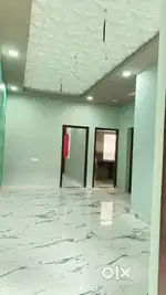 भाठागांव रावतपुरा कॉलोनी में 2बीएचके का नया घर