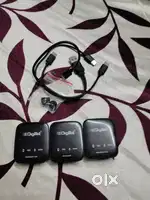 DIGITEK TRANSMITTER AND RECEIVER