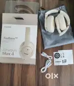 Noise 4 headphone