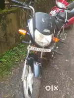 Good condition Bike