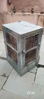 Desert cooler(4 months old)