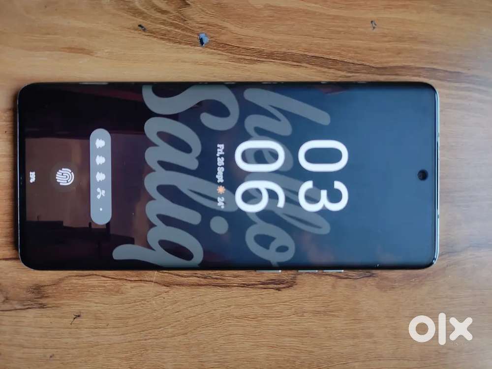 Motorola Edge 40