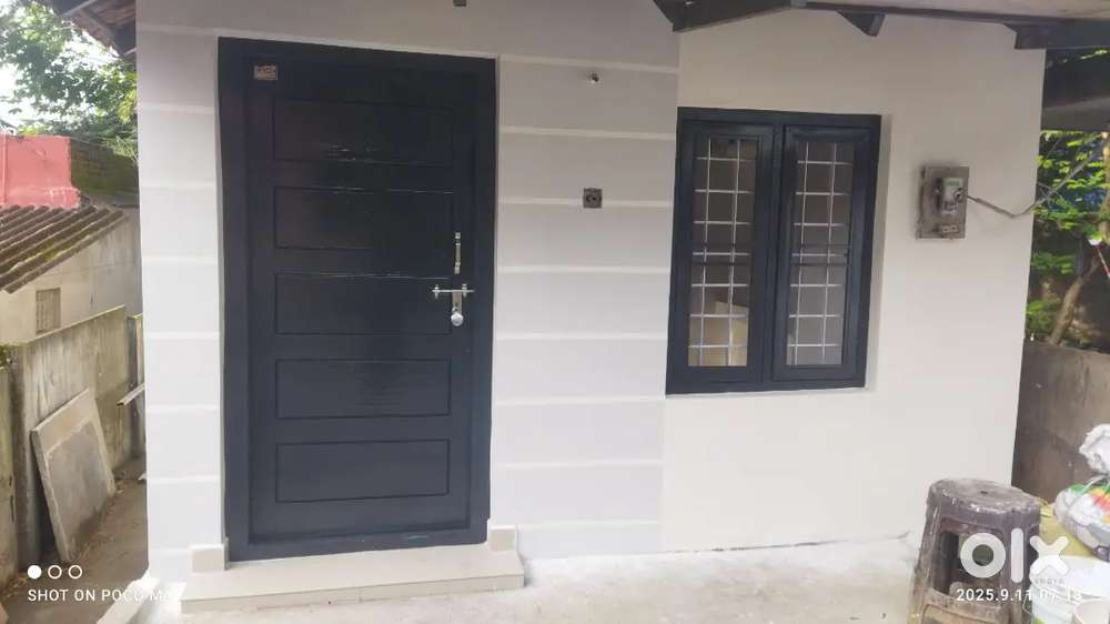 House for rent