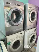 Second hand washing machine sale