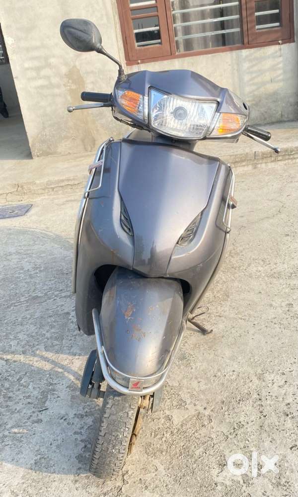 Honda Activa