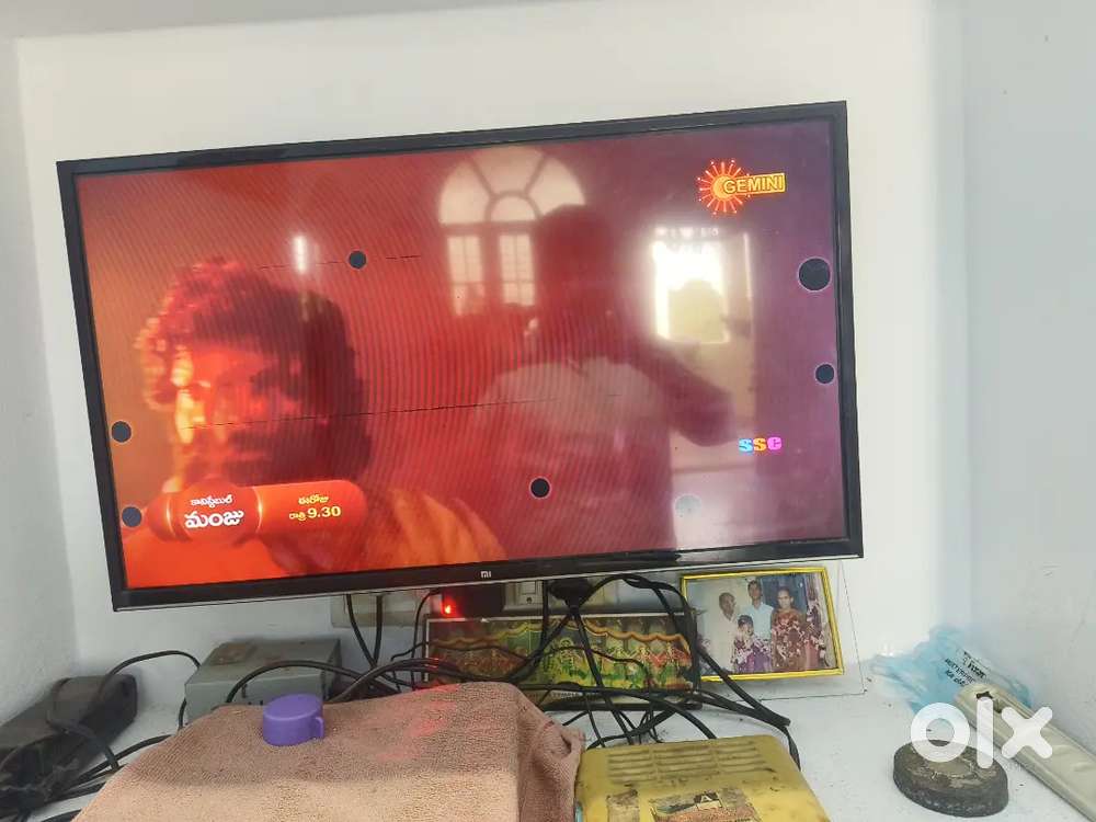 Mi tv 32 inches