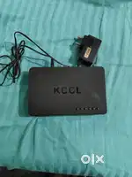 HD set top box