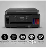 Canon Pixma printer wifi se connect ho skta hai