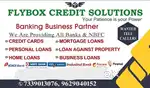 Flybox credit solutions