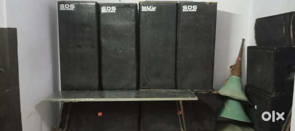 Sound system