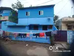Samayapuram - Echampatty  house for sale
