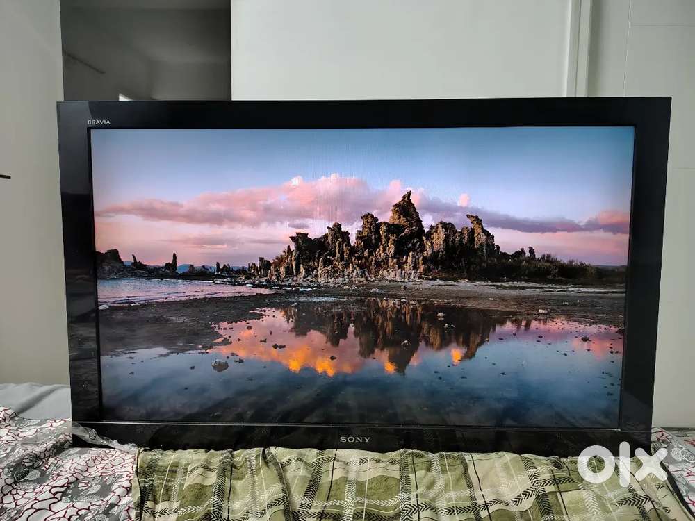 Sony TV 40 inch