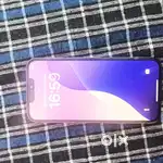 13 pro with 100 battery health