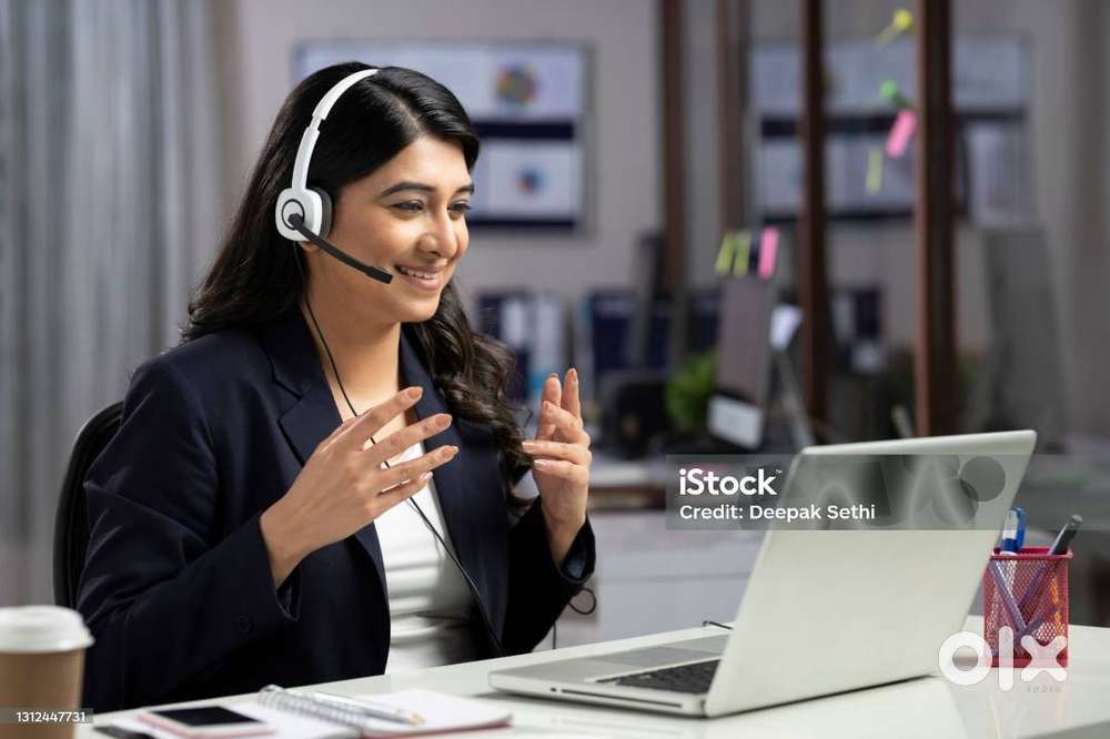 LOOKING FOR ACCOUNTS BASED OFFICE STAFF & TELECALLERS.